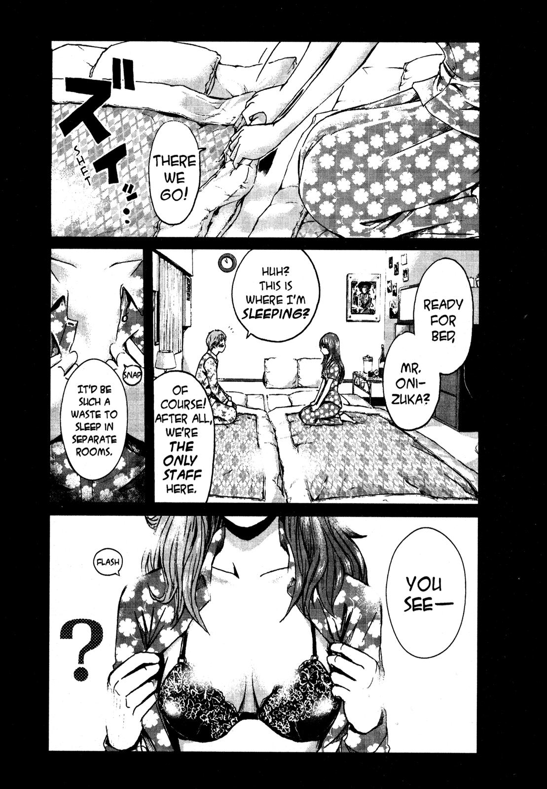 Read GTO 14 Days in Shonan EN Manga Online