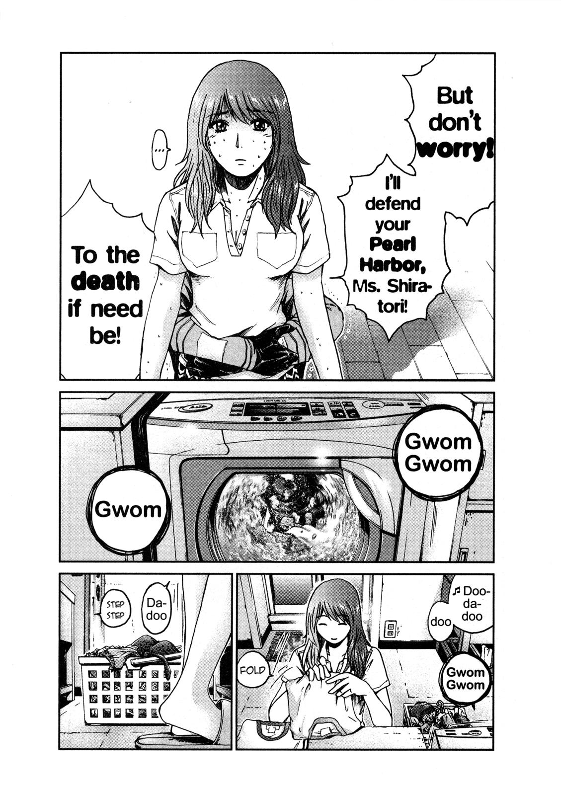 Read GTO 14 Days in Shonan EN Manga Online