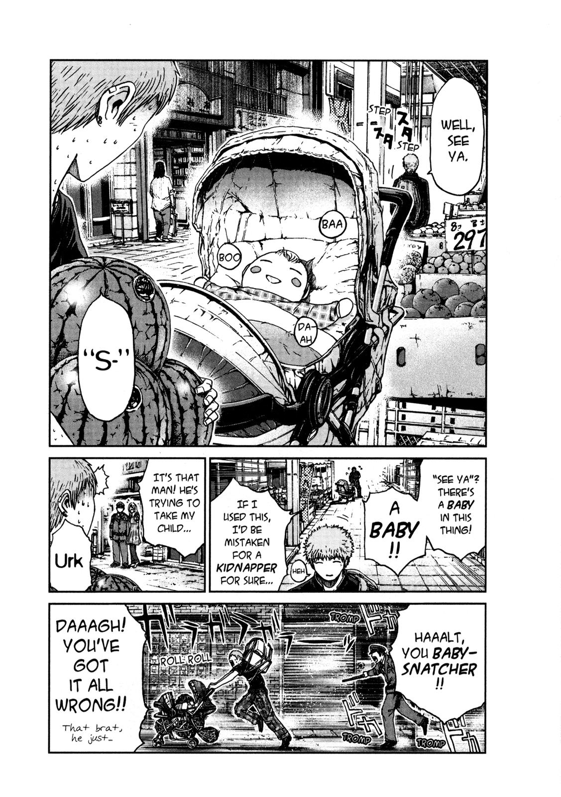 Read GTO 14 Days in Shonan EN Manga Online