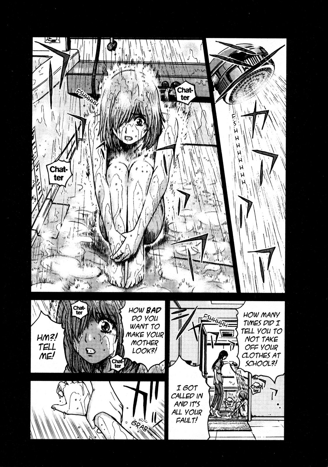 Read GTO 14 Days in Shonan EN Manga Online