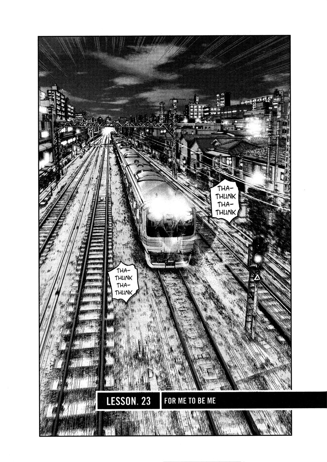 Read GTO 14 Days in Shonan EN Manga Online