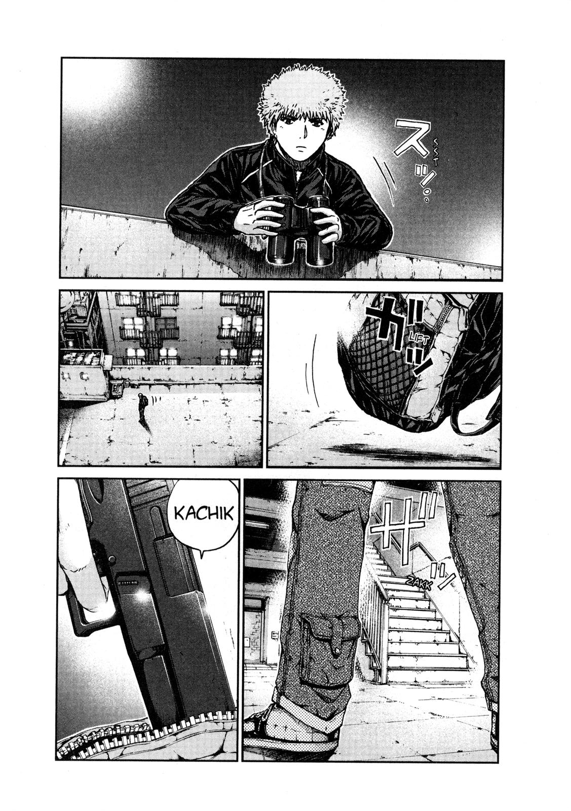 Read GTO 14 Days in Shonan EN Manga Online