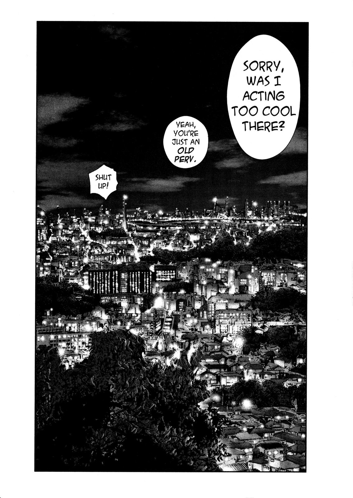 Read GTO 14 Days in Shonan EN Manga Online