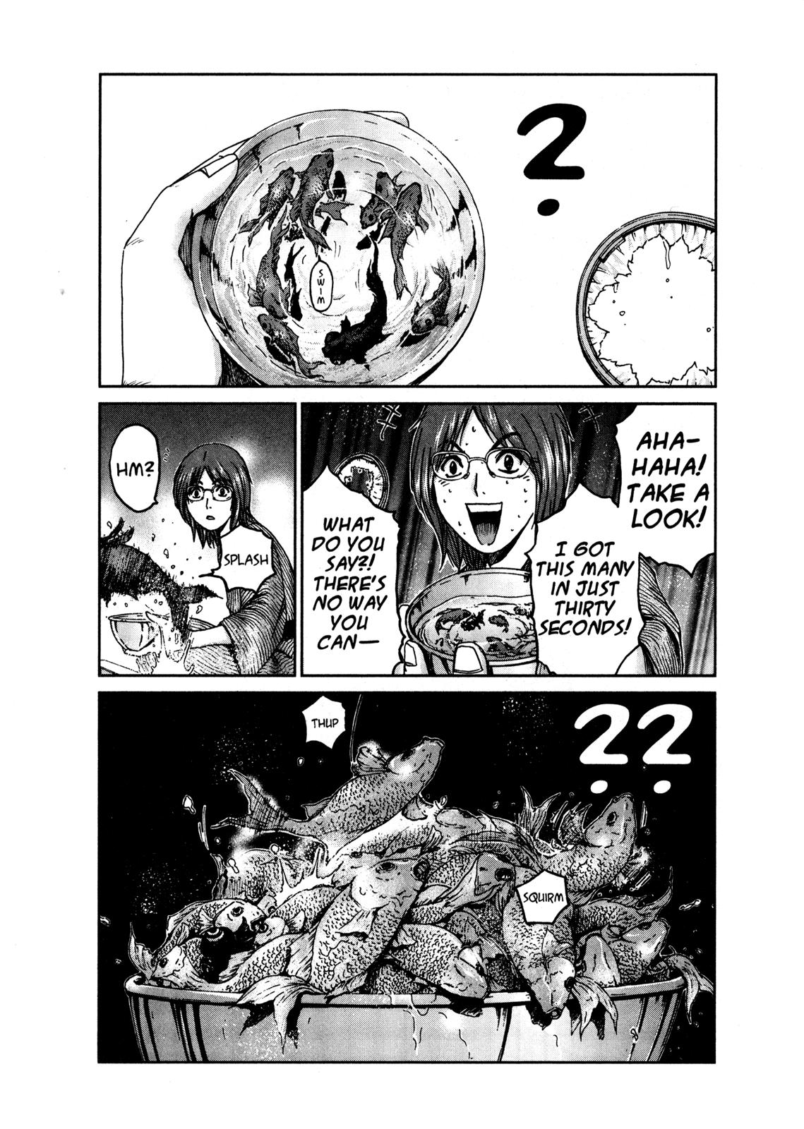 Read GTO 14 Days in Shonan EN Manga Online