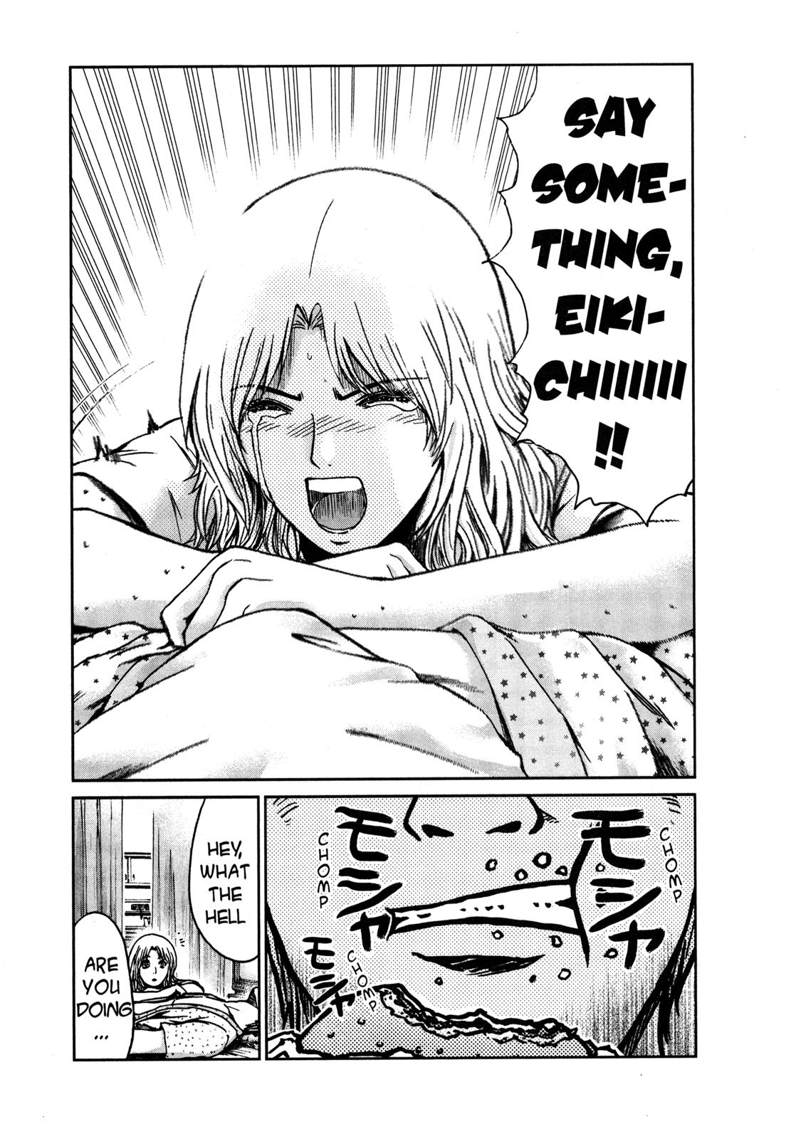 Read GTO 14 Days in Shonan EN Manga Online