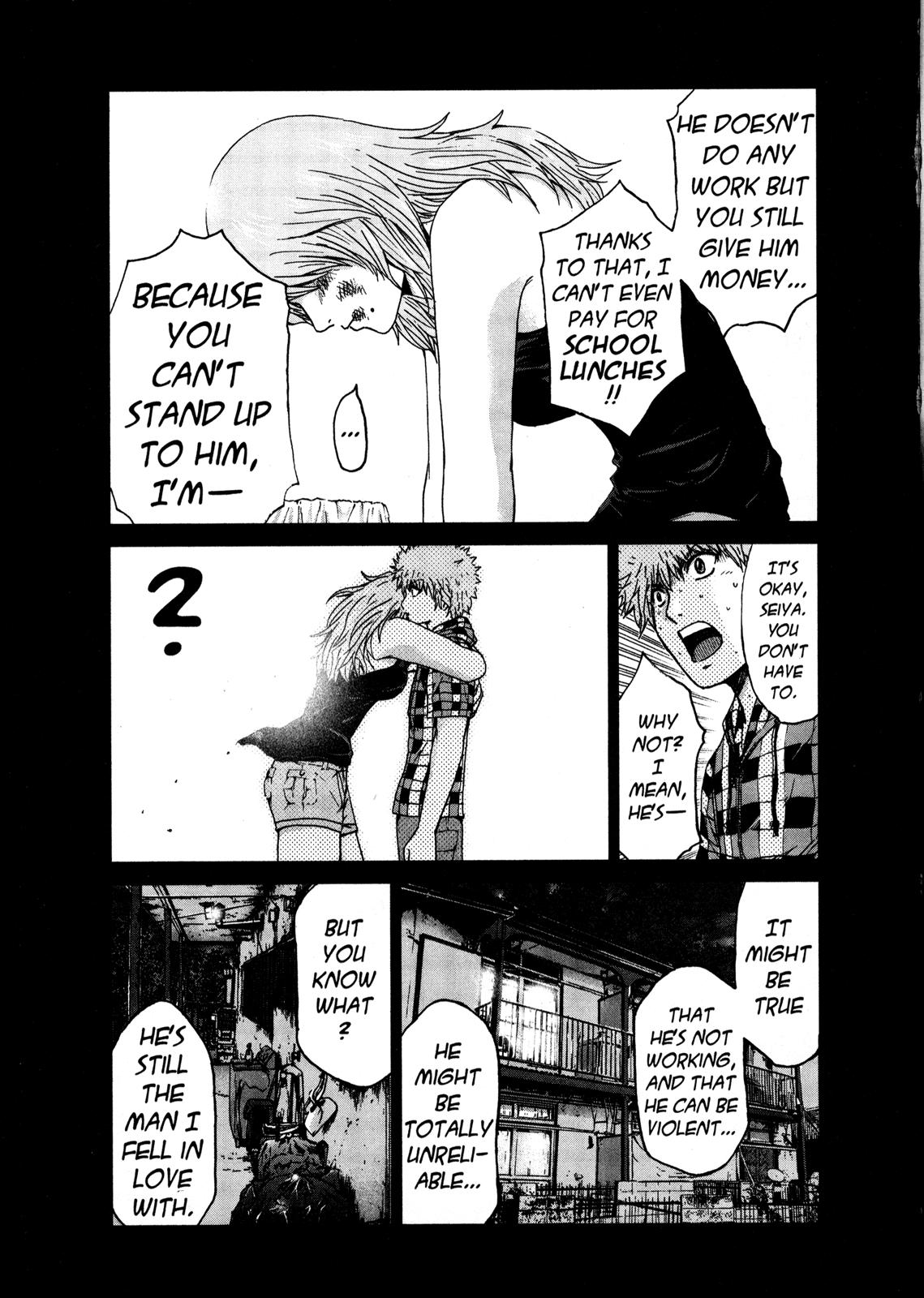 Read GTO 14 Days in Shonan EN Manga Online