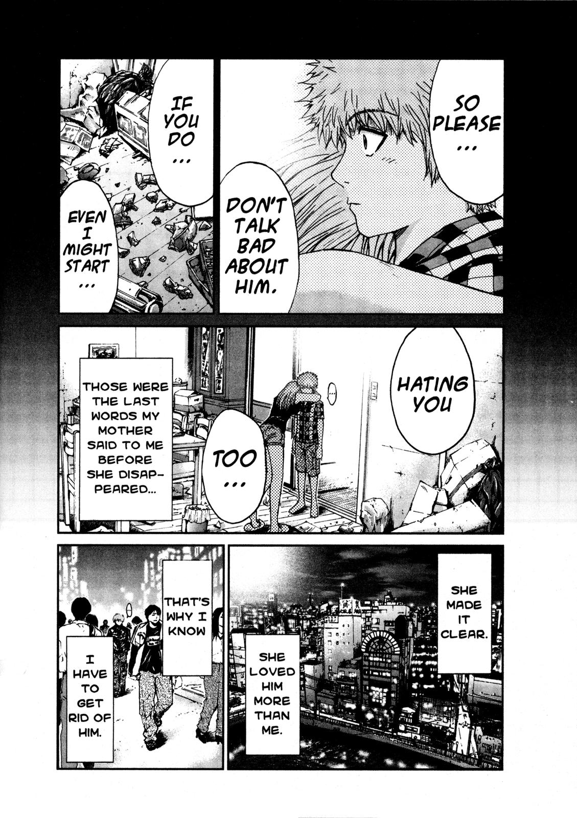 Read GTO 14 Days in Shonan EN Manga Online