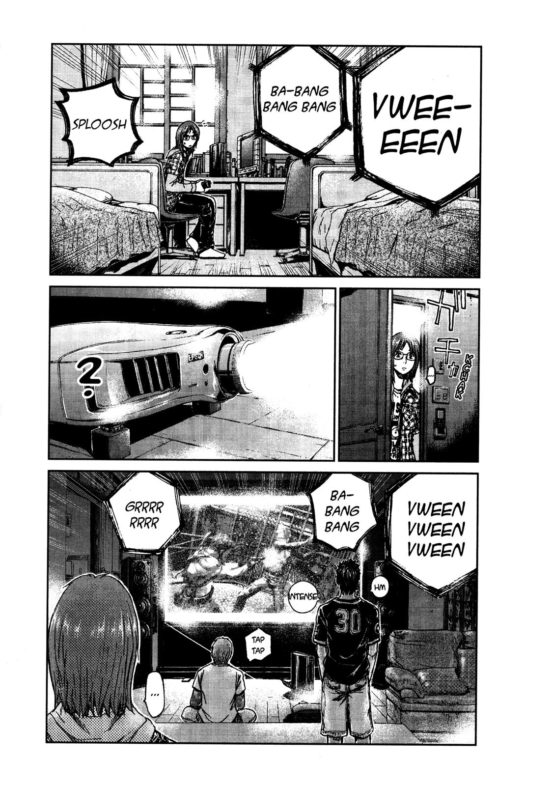 Read GTO 14 Days in Shonan EN Manga Online