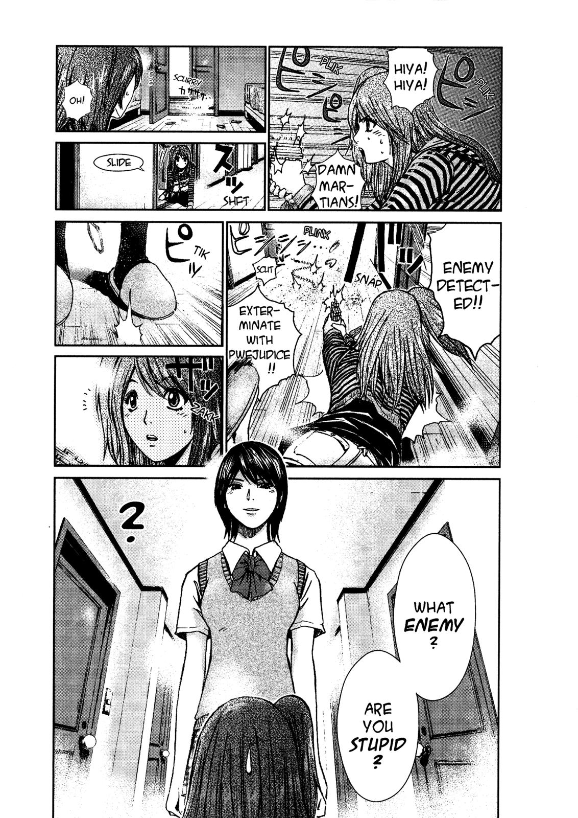 Read GTO 14 Days in Shonan EN Manga Online