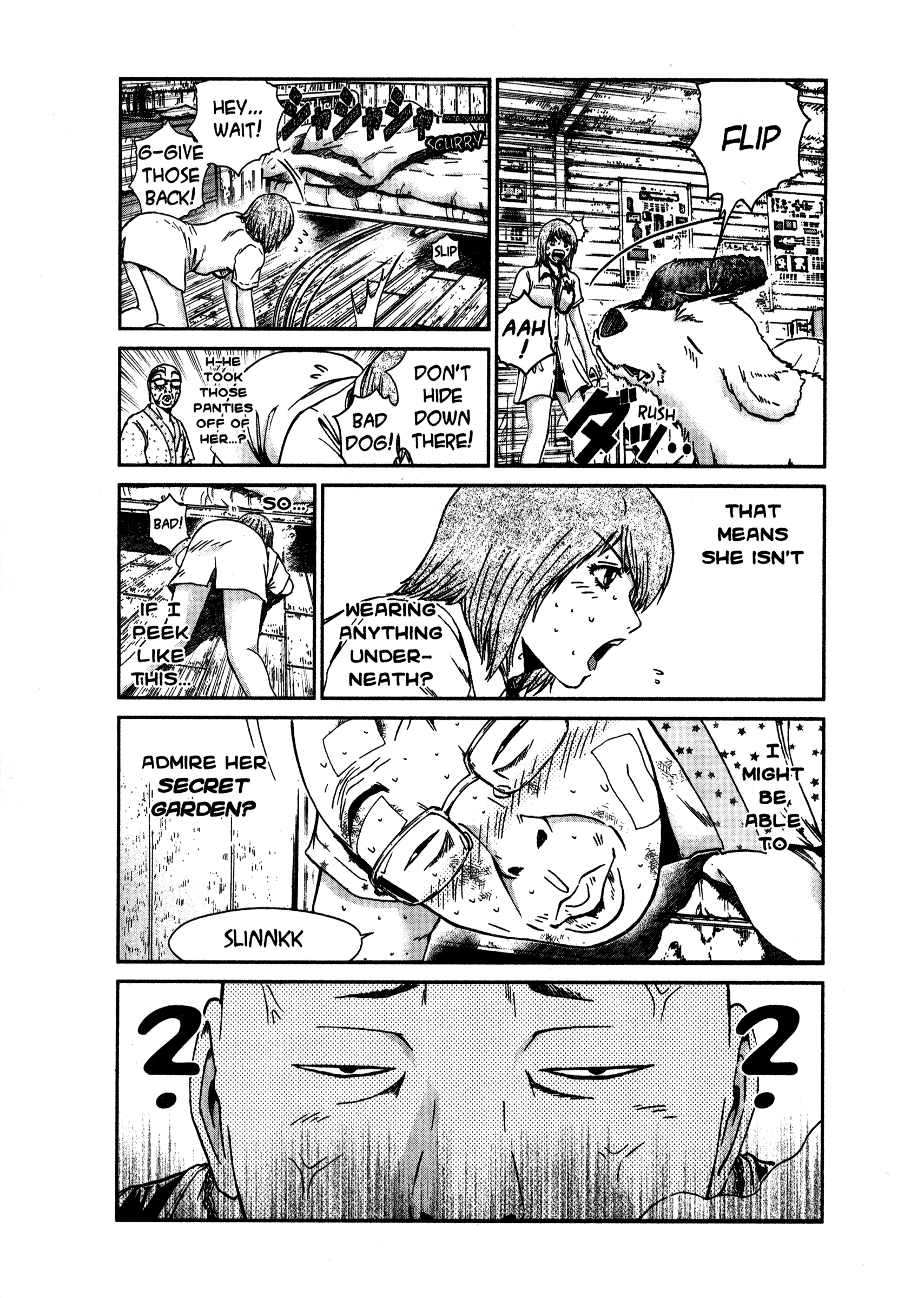 Read GTO 14 Days in Shonan EN Manga Online