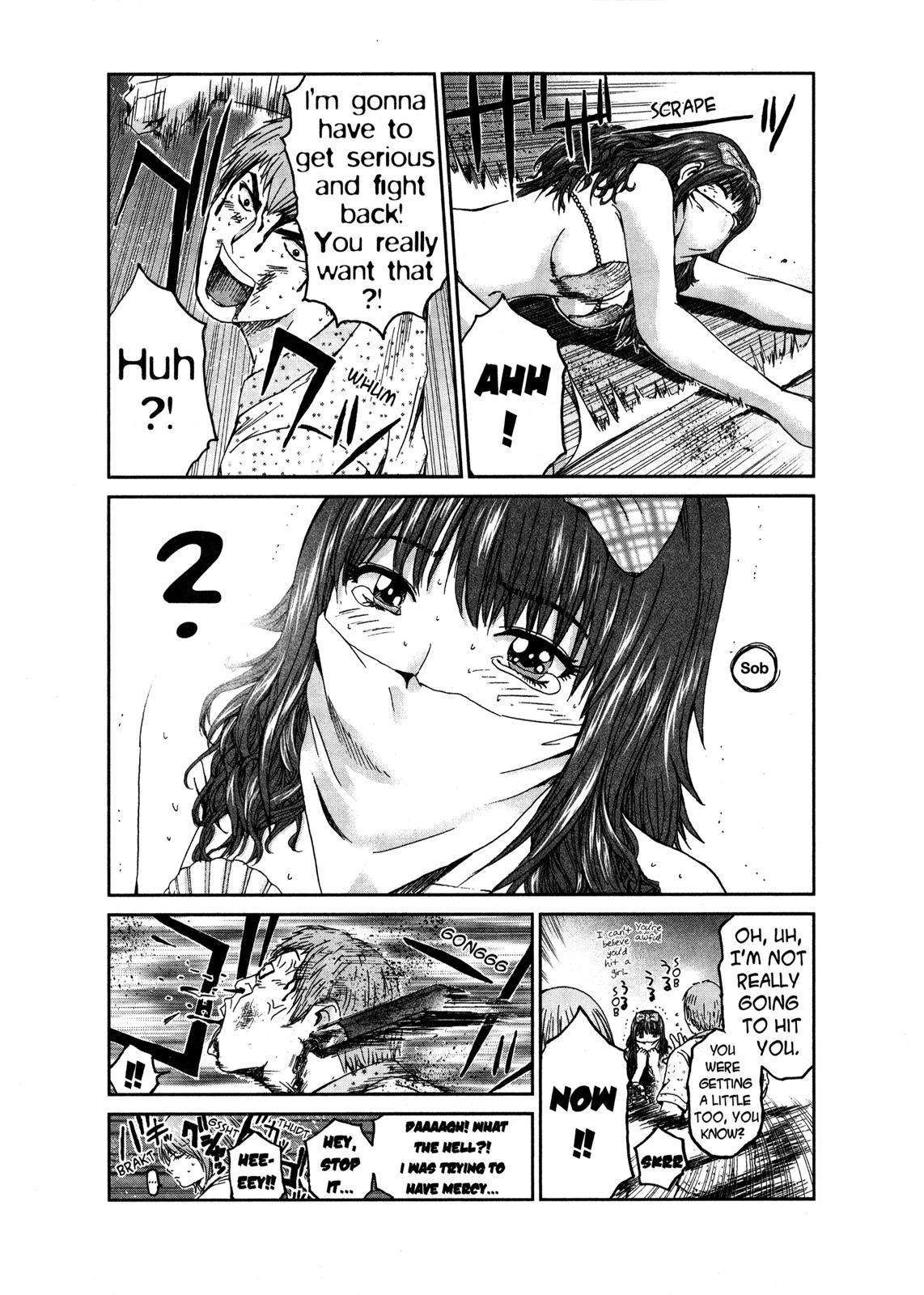 Read GTO 14 Days in Shonan EN Manga Online