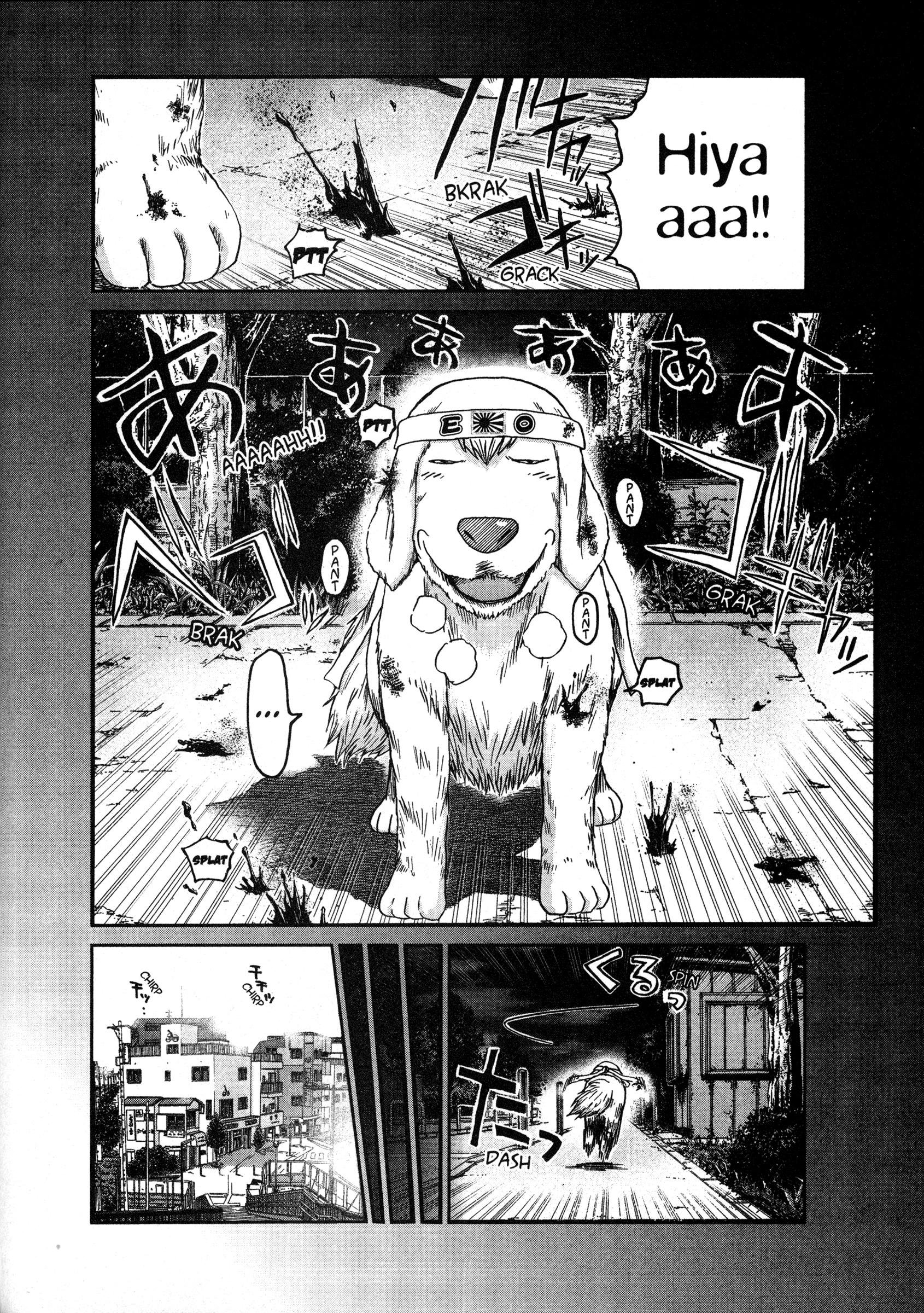 Read GTO 14 Days in Shonan EN Manga Online