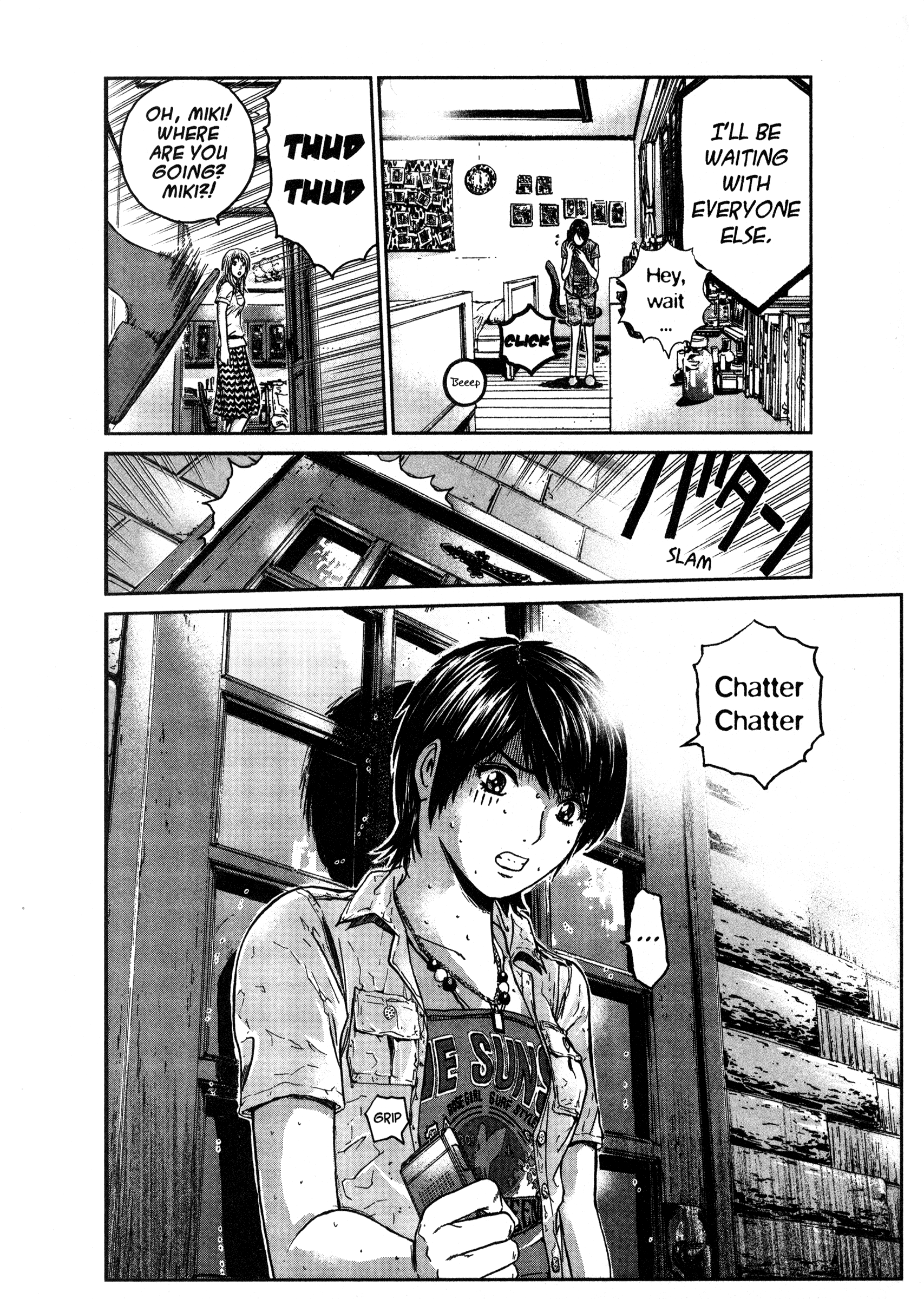 Read GTO 14 Days in Shonan EN Manga Online