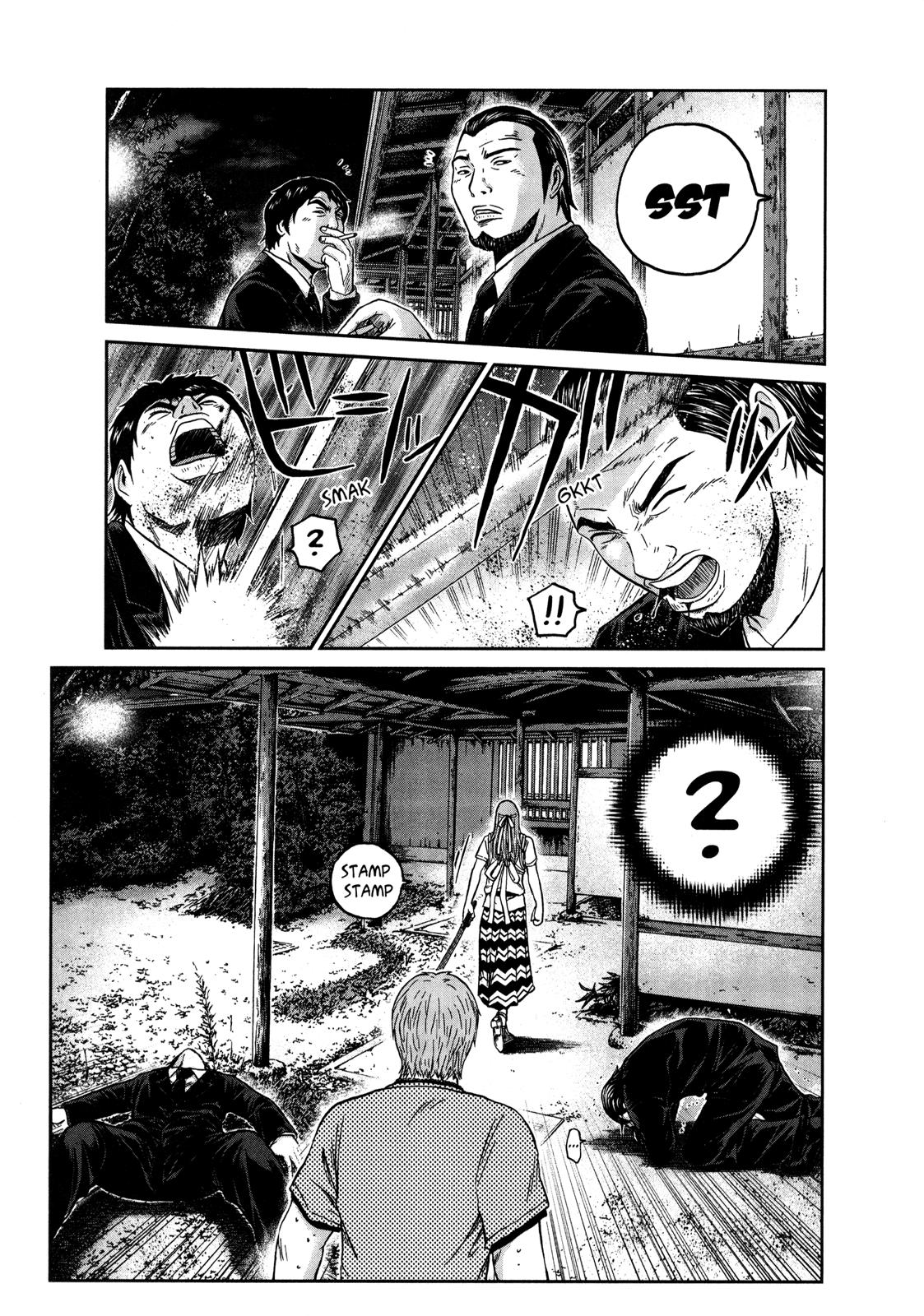 Read GTO 14 Days in Shonan EN Manga Online