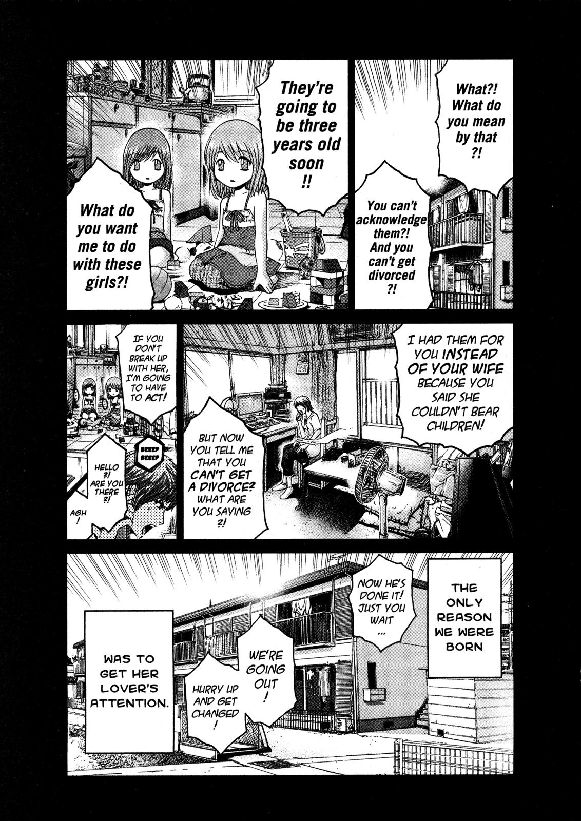 Read GTO 14 Days in Shonan EN Manga Online