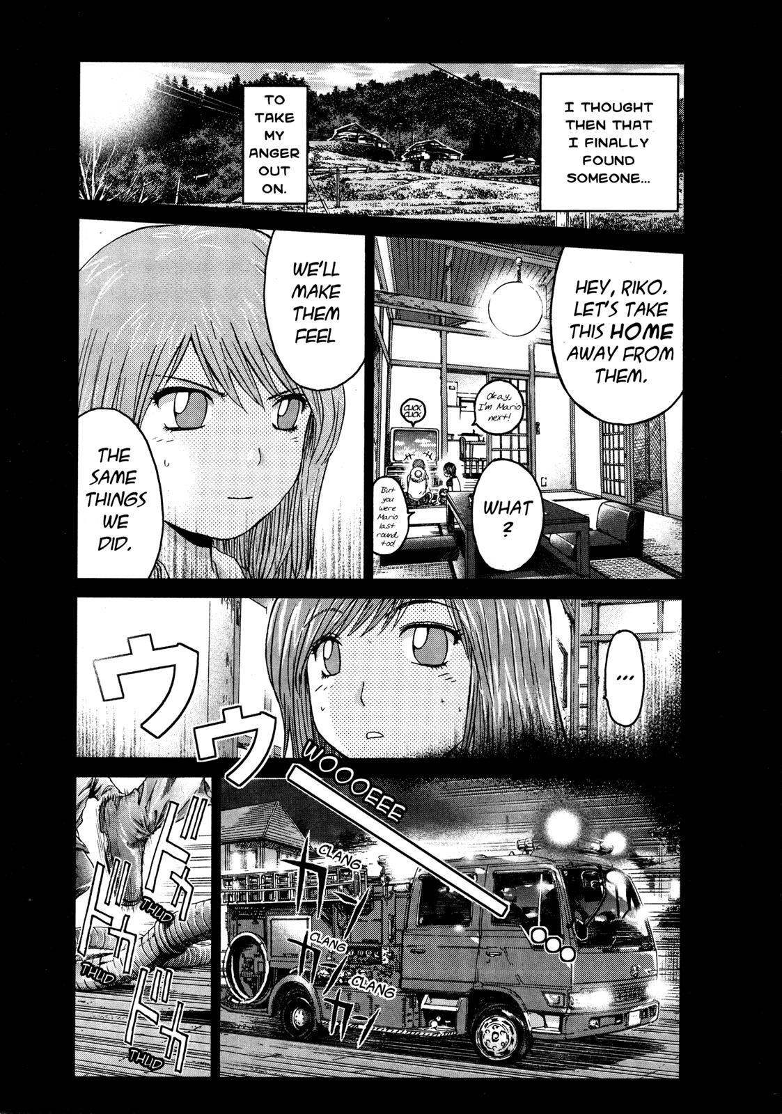 Read GTO 14 Days in Shonan EN Manga Online
