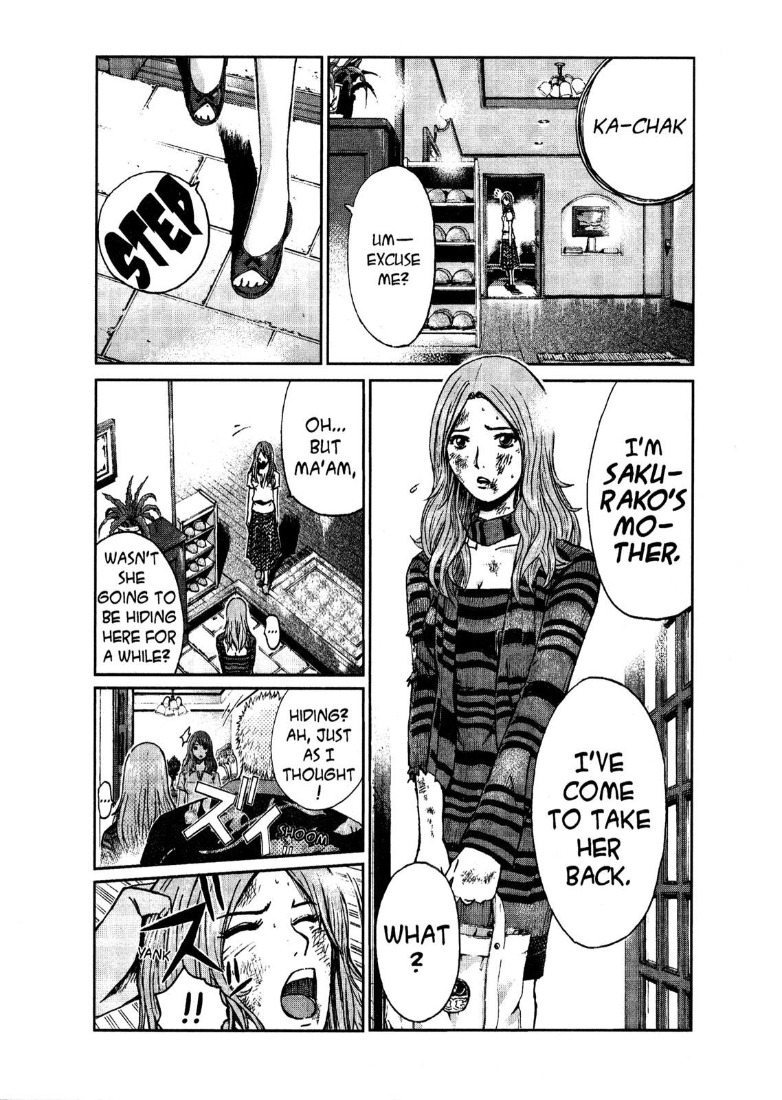 Read GTO 14 Days in Shonan EN Manga Online