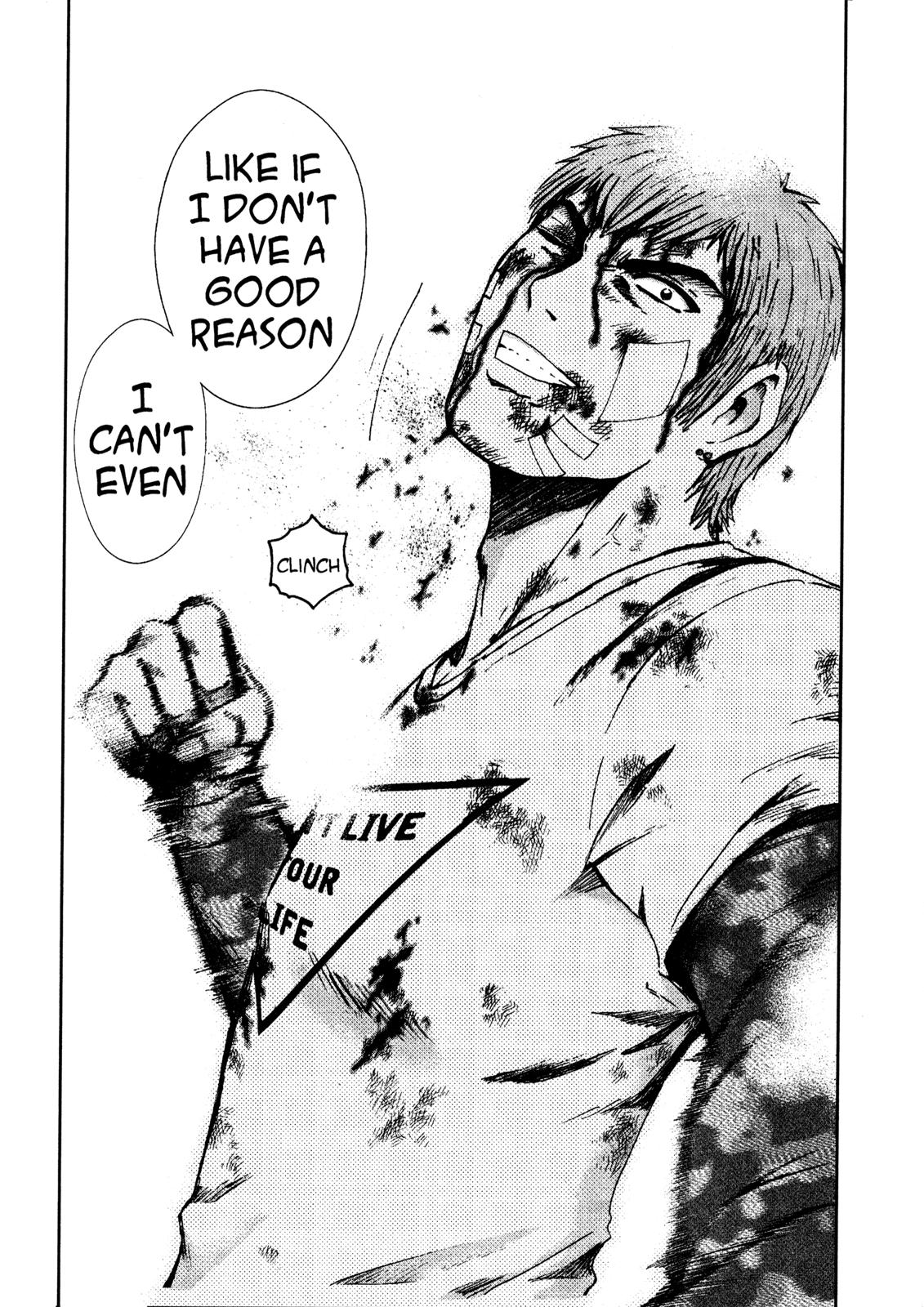 Read GTO 14 Days in Shonan EN Manga Online