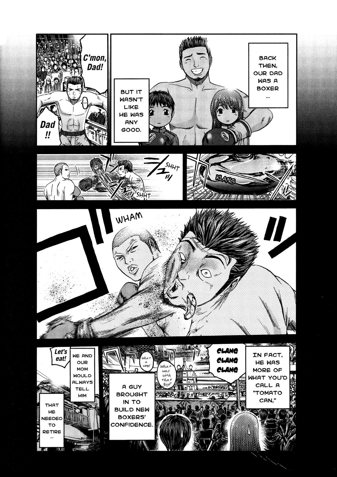 Read GTO 14 Days in Shonan EN Manga Online