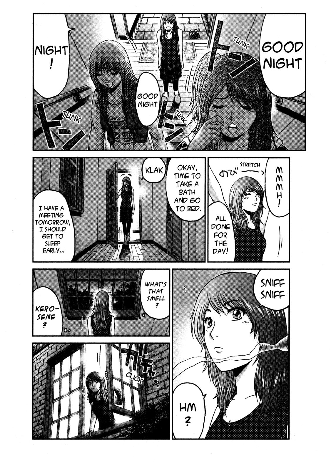 Read GTO 14 Days in Shonan EN Manga Online