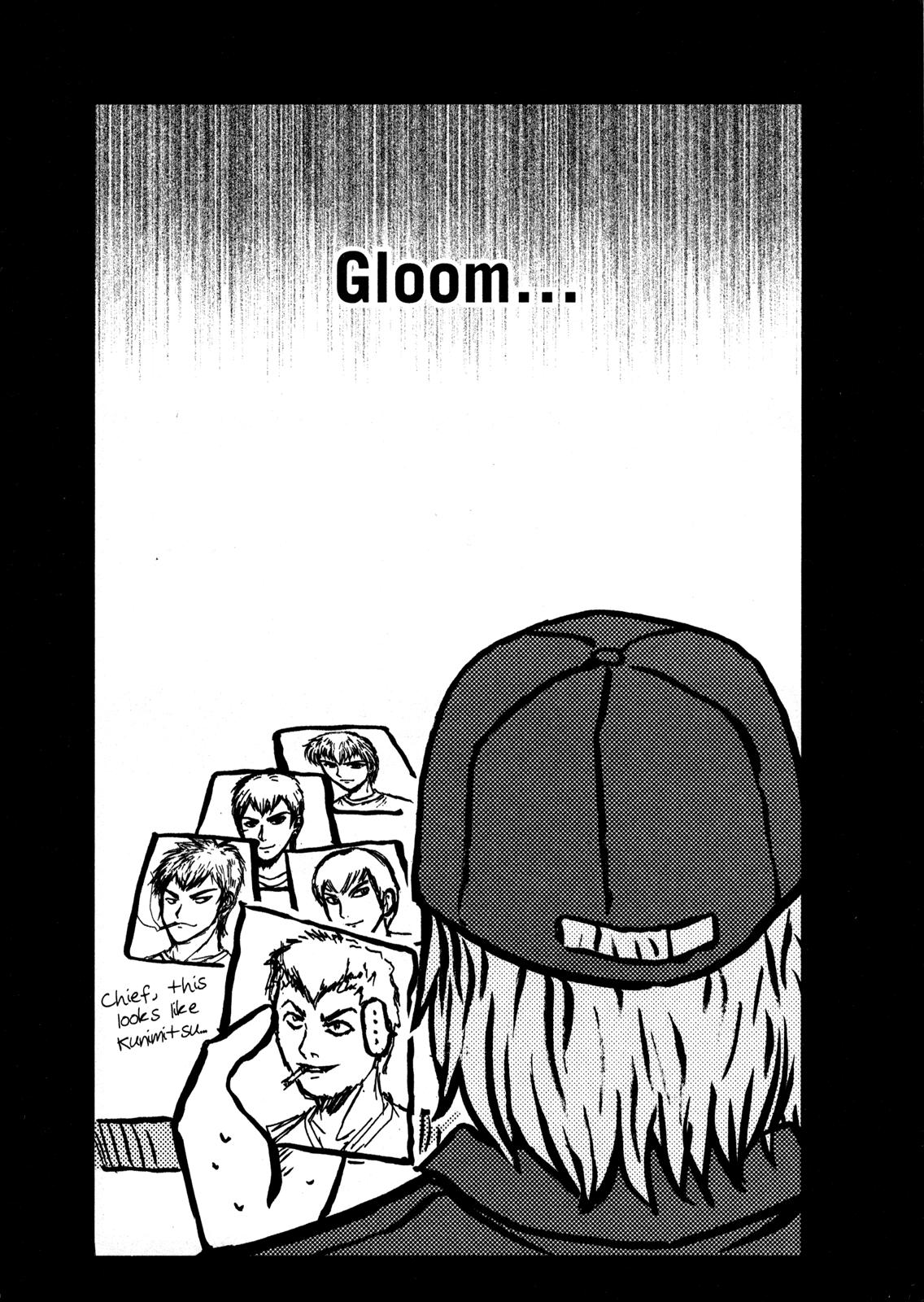 Read GTO 14 Days in Shonan EN Manga Online