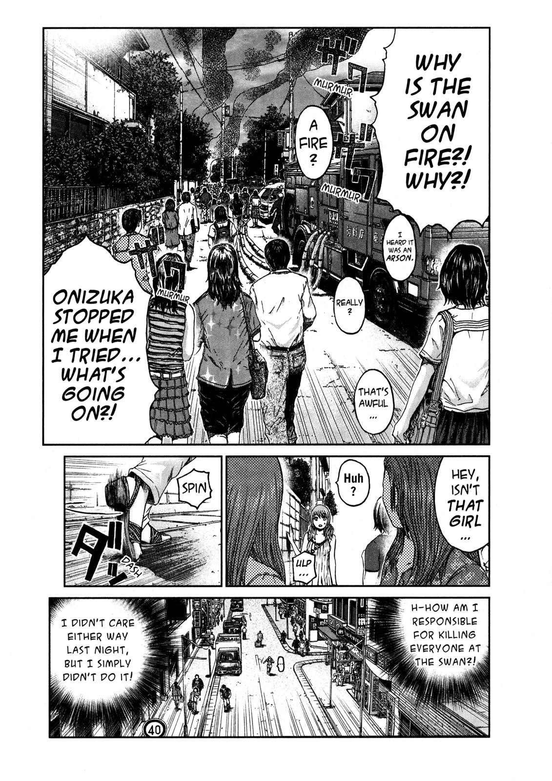 Read GTO 14 Days in Shonan EN Manga Online