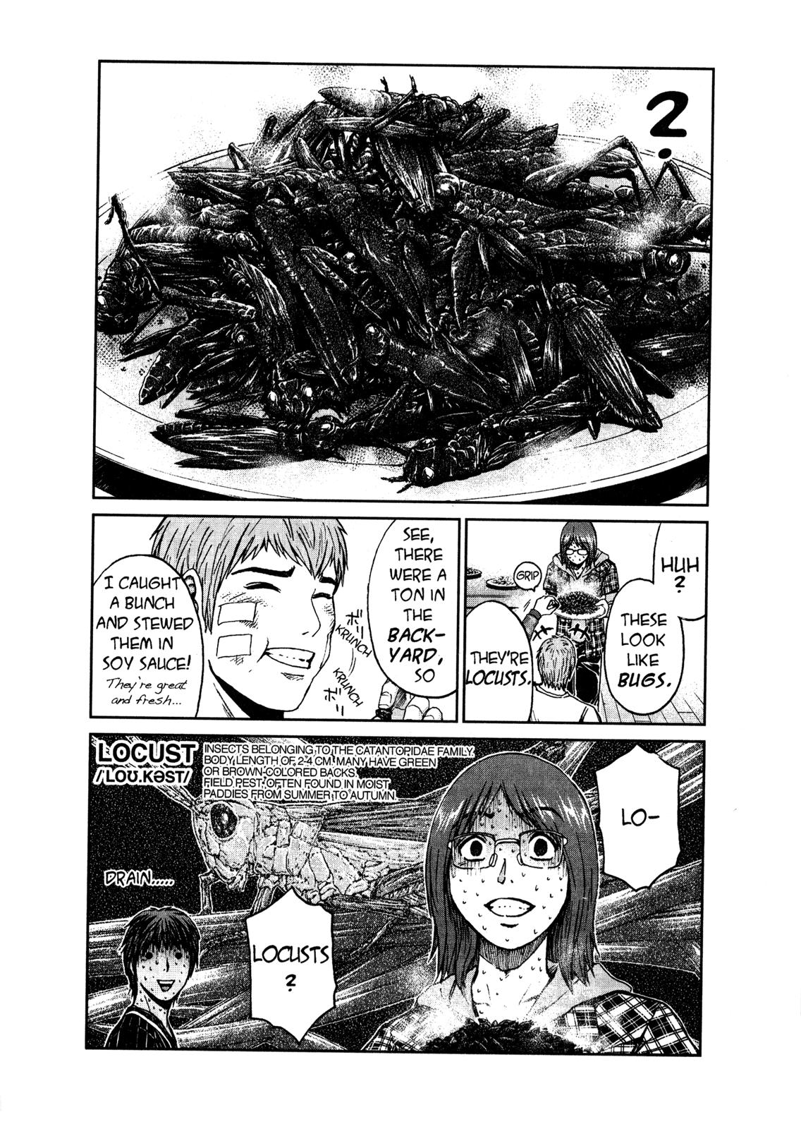 Read GTO 14 Days in Shonan EN Manga Online