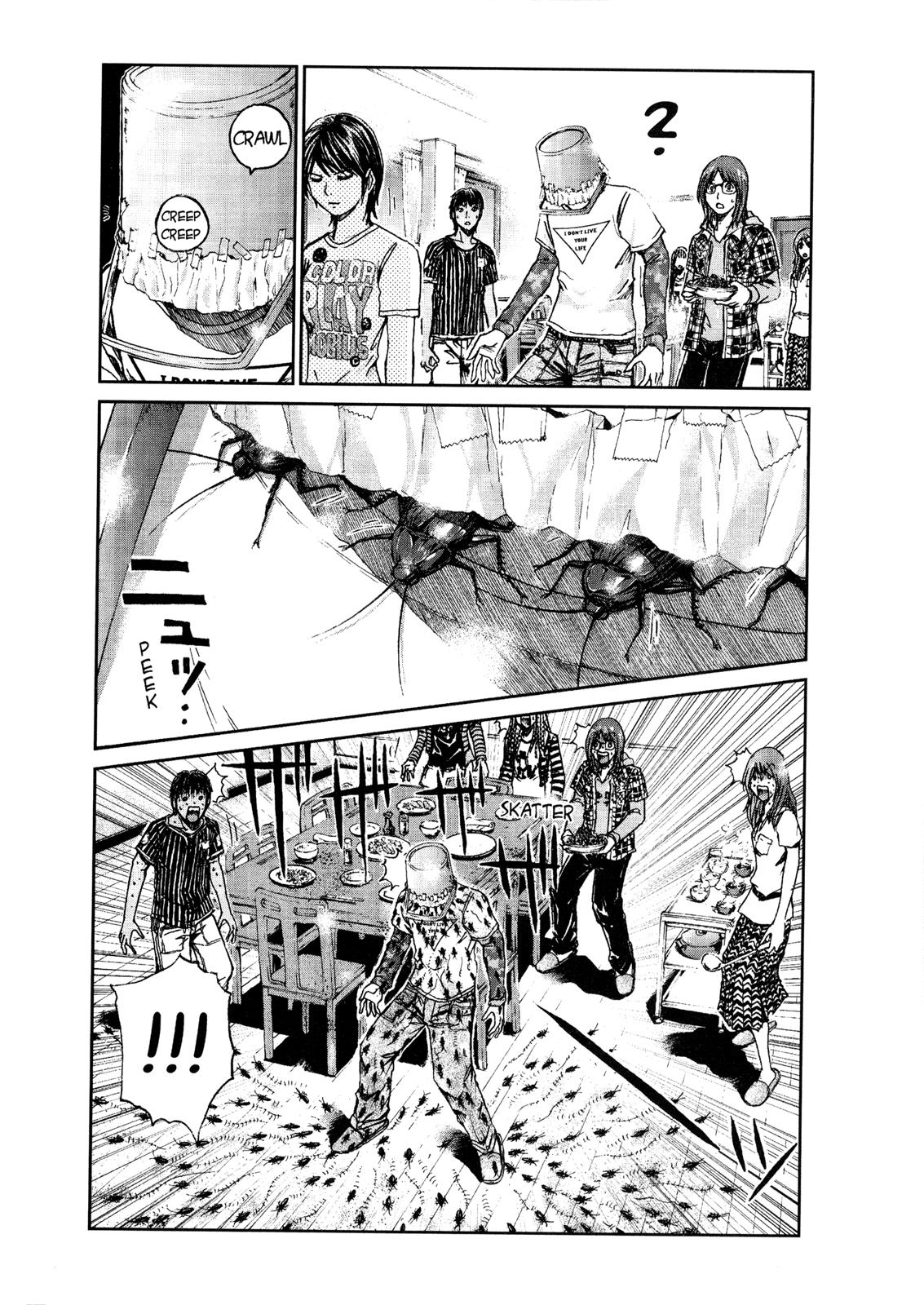 Read GTO 14 Days in Shonan EN Manga Online