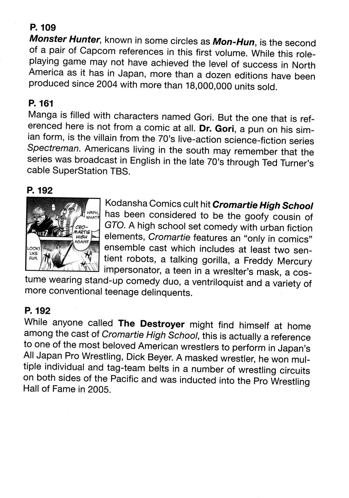 Read GTO 14 Days in Shonan EN Manga Online