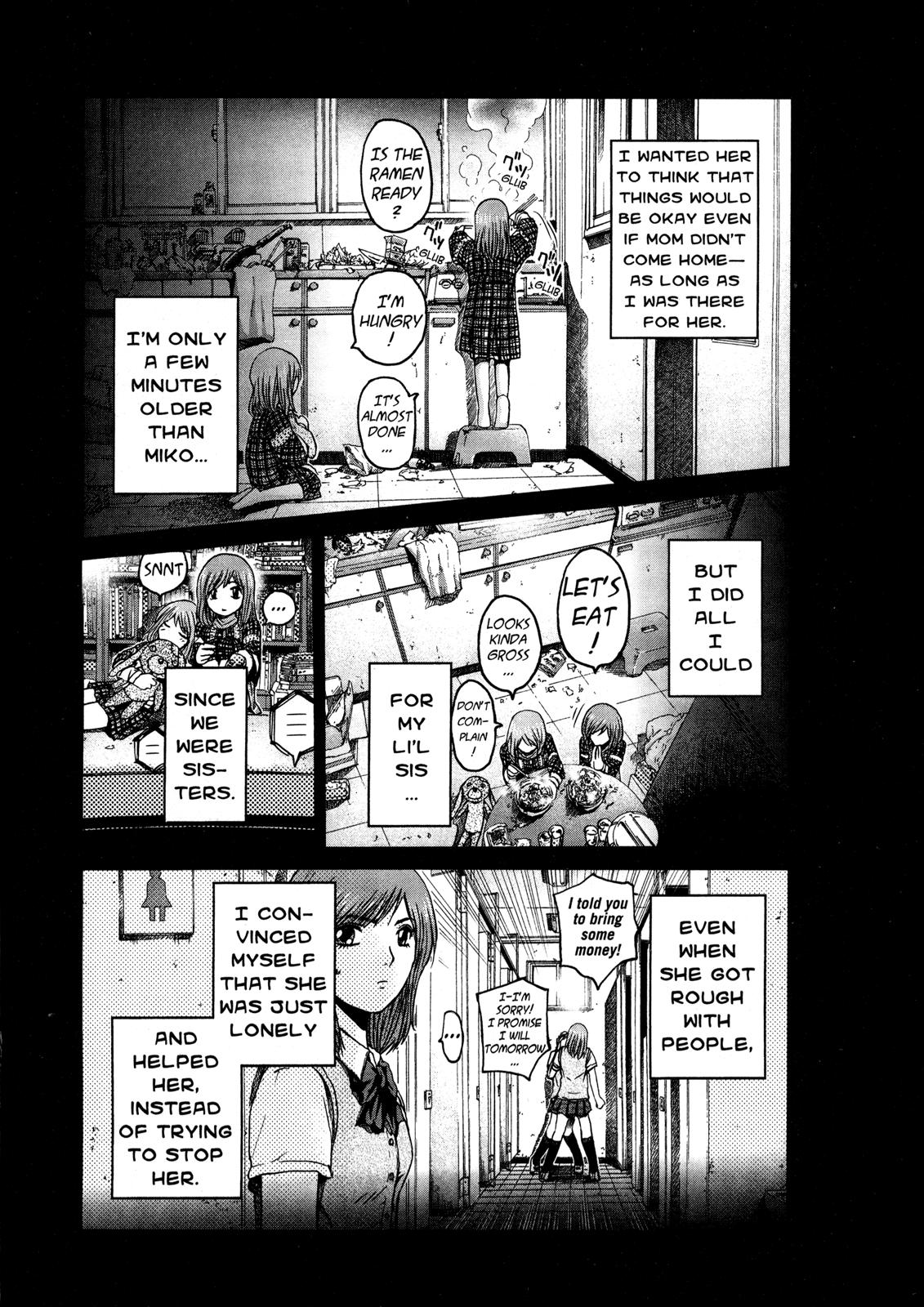 Read GTO 14 Days in Shonan EN Manga Online