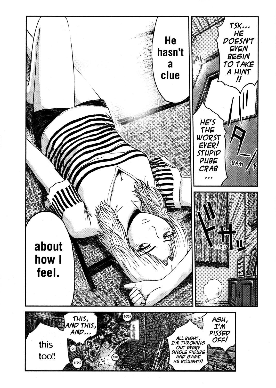 Read GTO 14 Days in Shonan EN Manga Online