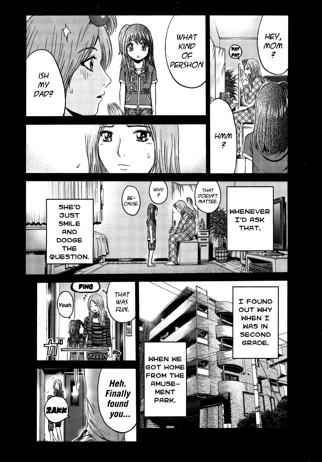 Read GTO 14 Days in Shonan EN Manga Online