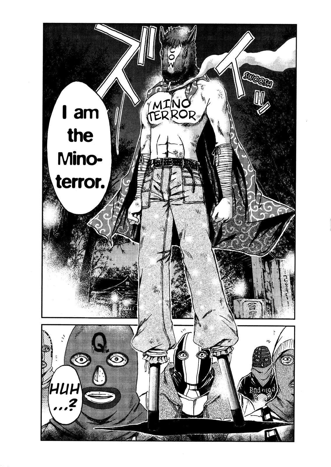 Read GTO 14 Days in Shonan EN Manga Online