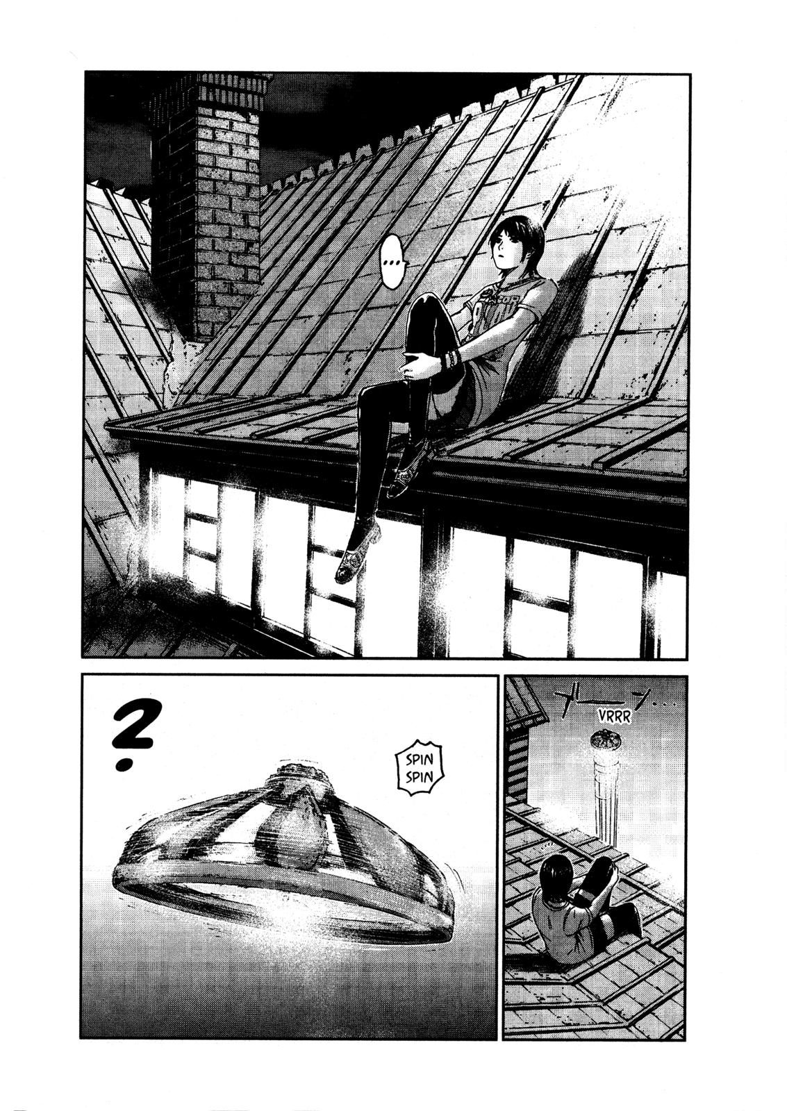 Read GTO 14 Days in Shonan EN Manga Online