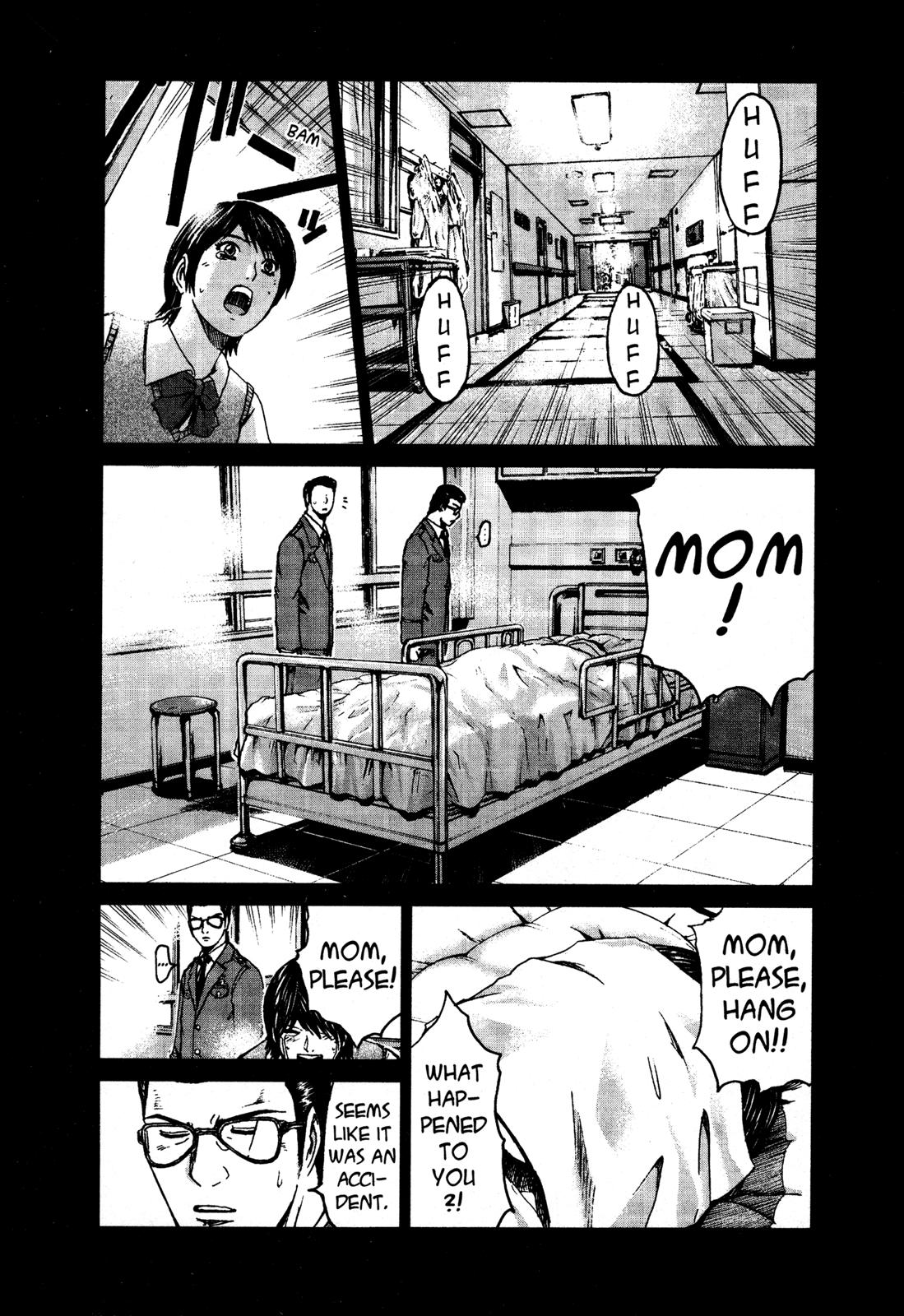 Read GTO 14 Days in Shonan EN Manga Online