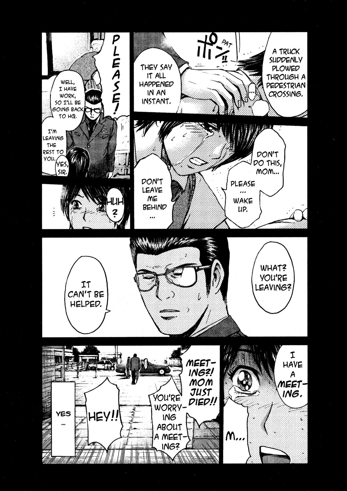 Read GTO 14 Days in Shonan EN Manga Online