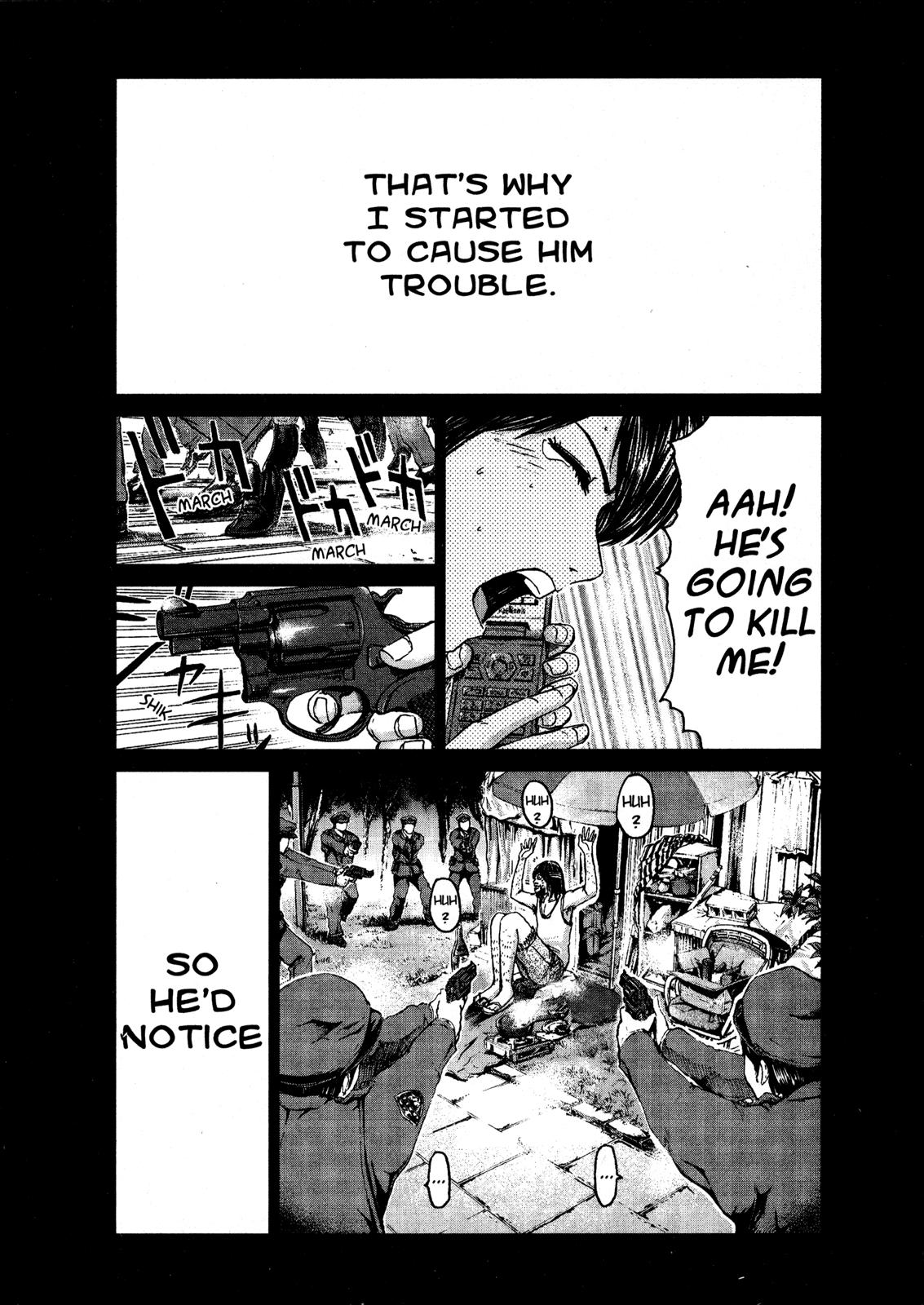 Read GTO 14 Days in Shonan EN Manga Online