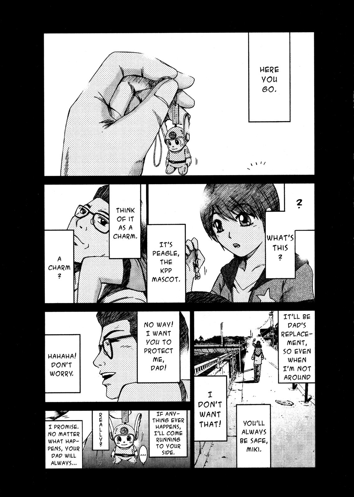 Read GTO 14 Days in Shonan EN Manga Online