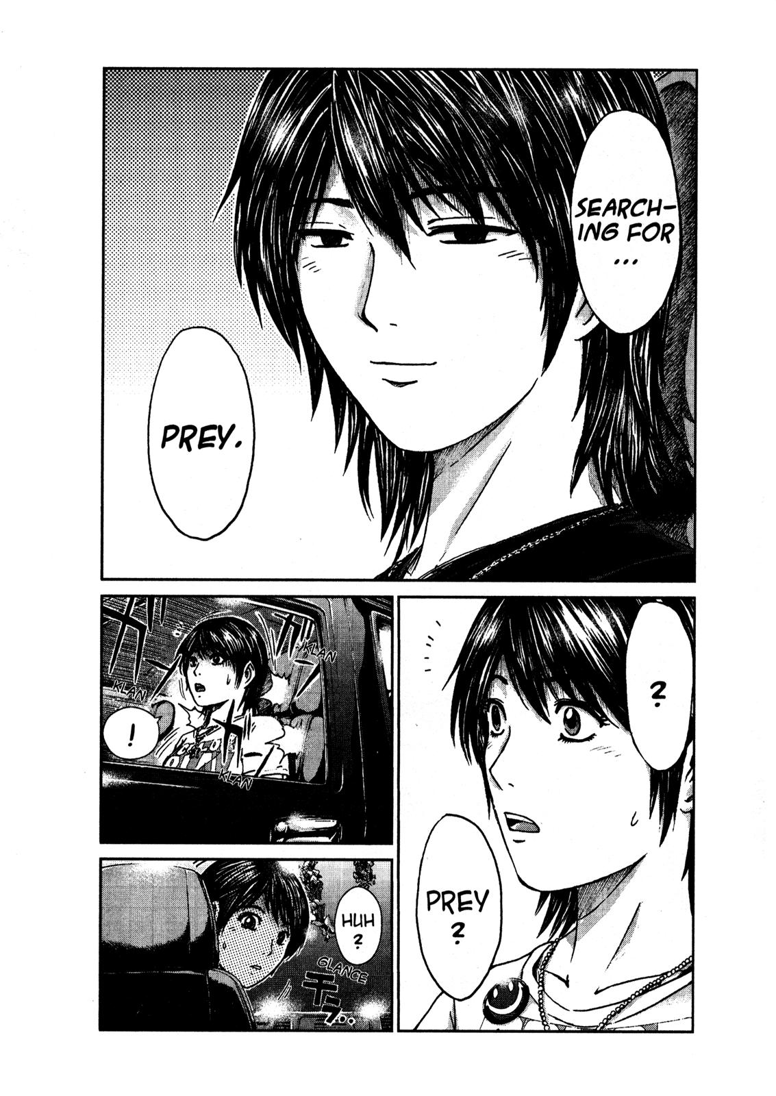 Read GTO 14 Days in Shonan EN Manga Online