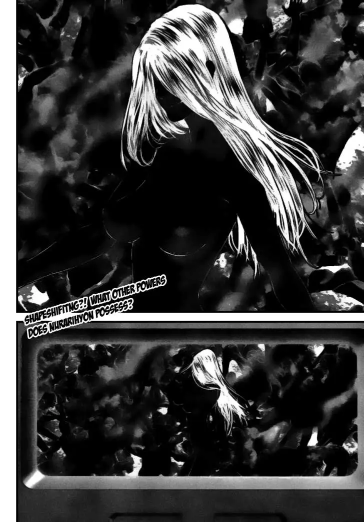 Read Gantz EN Manga Online