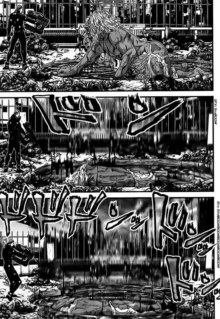 Read Gantz EN Manga Online