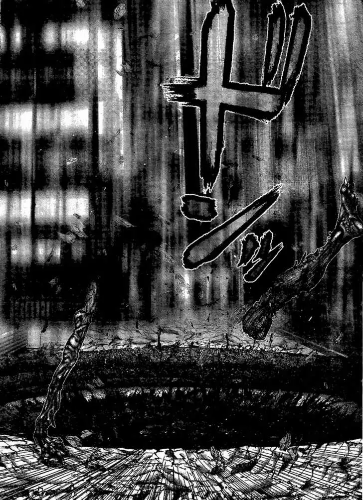 Read Gantz EN Manga Online