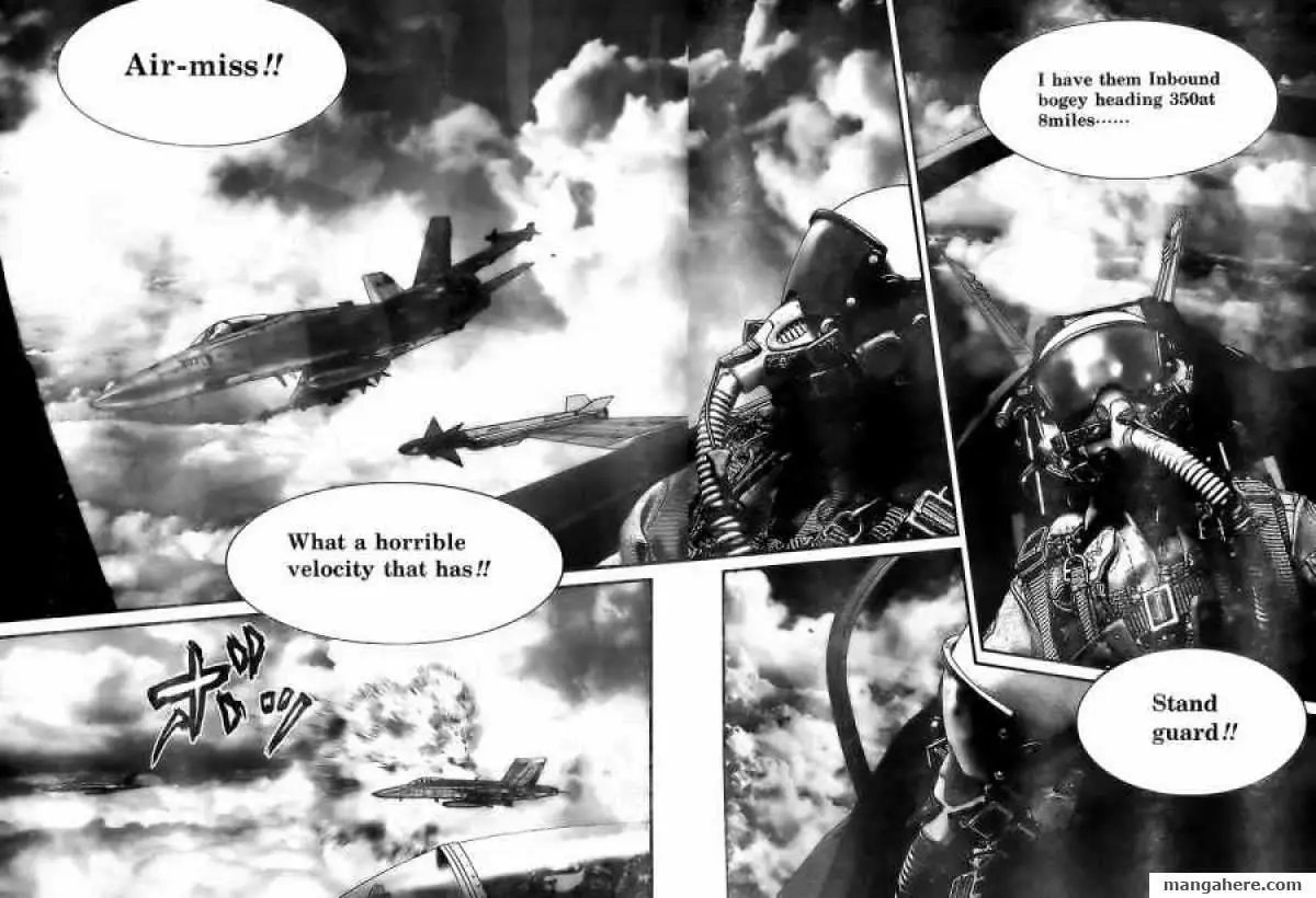 Read Gantz EN Manga Online