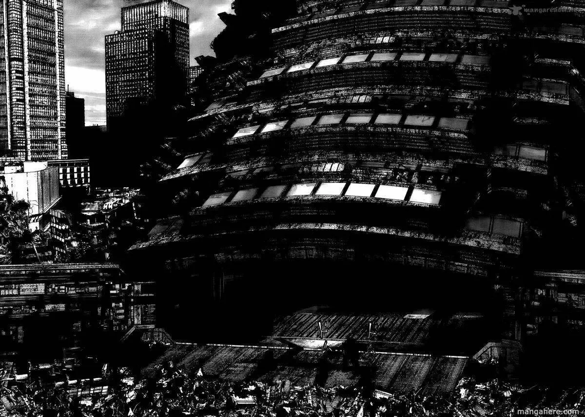 Read Gantz EN Manga Online