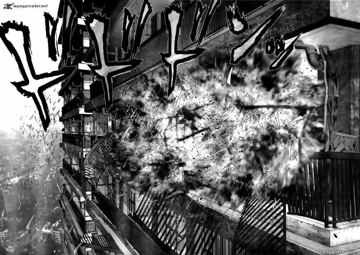 Read Gantz EN Manga Online