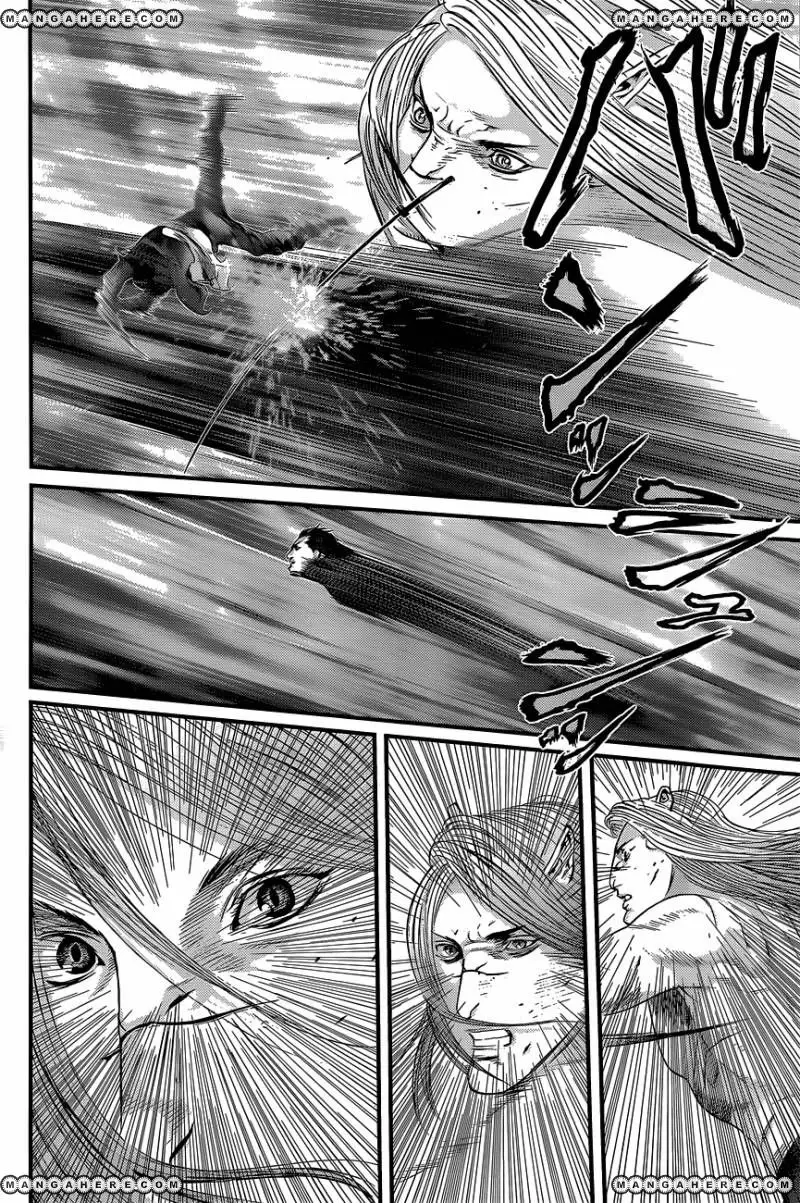 Read Gantz EN Manga Online