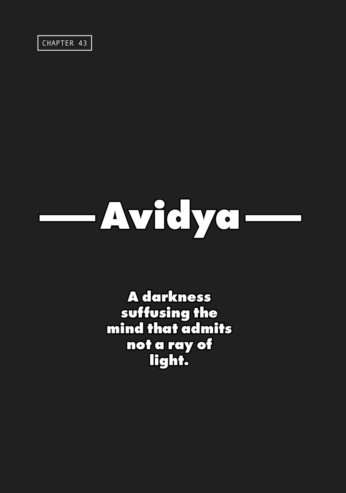 Read Gleipnir EN Manga Online