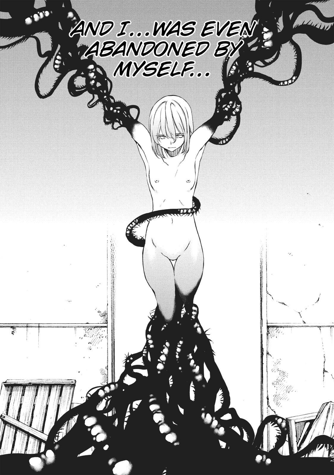 Read Gleipnir EN Manga Online