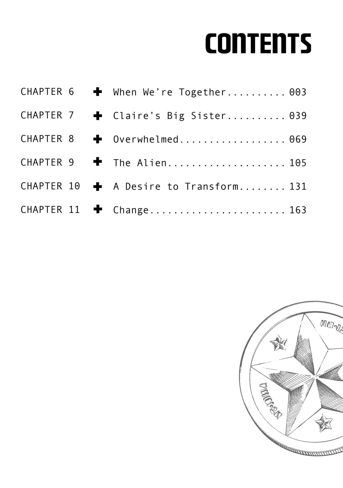 Read Gleipnir EN Manga Online