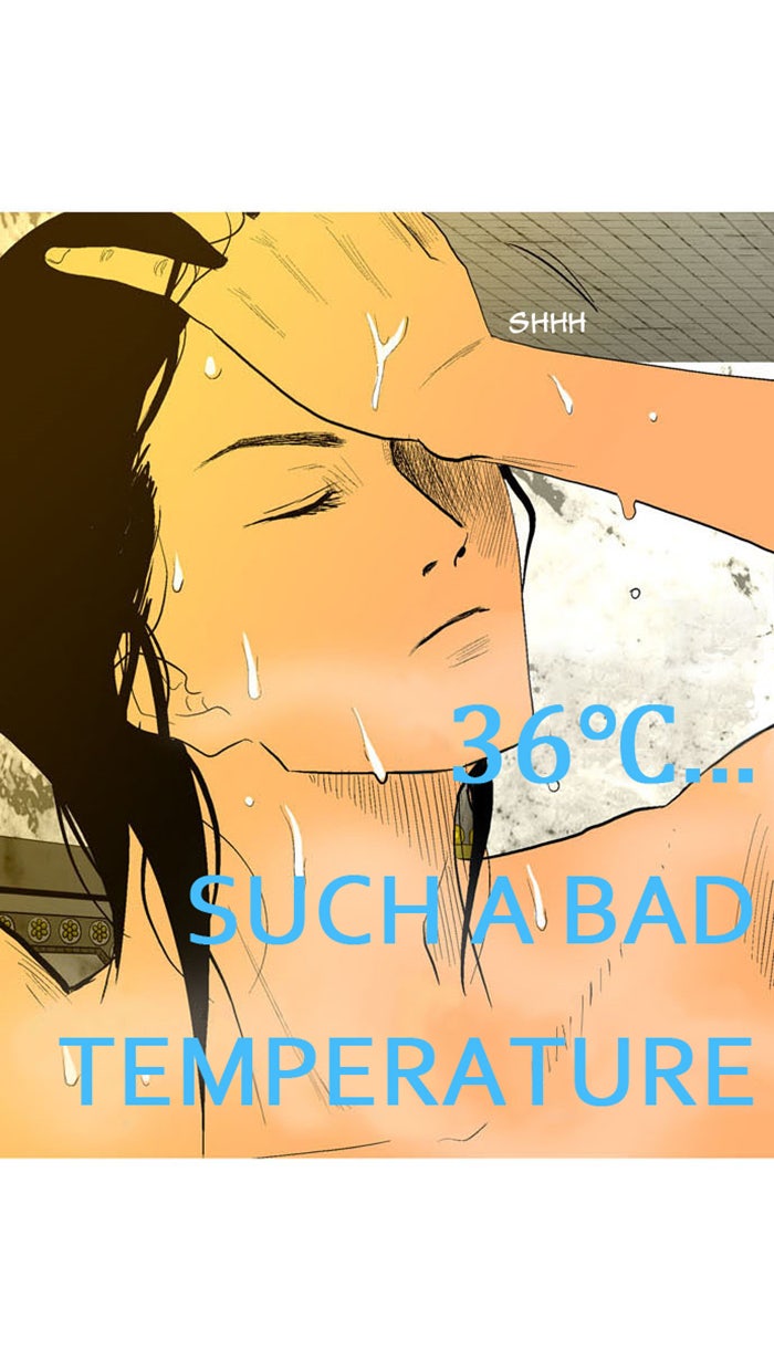 Read God of Bath EN Manga Online